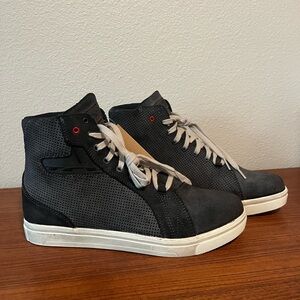 TCX Street Ace Air Motorcycle Shoes